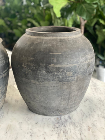 LER KRUKKE VINTAGE / MEDIUM